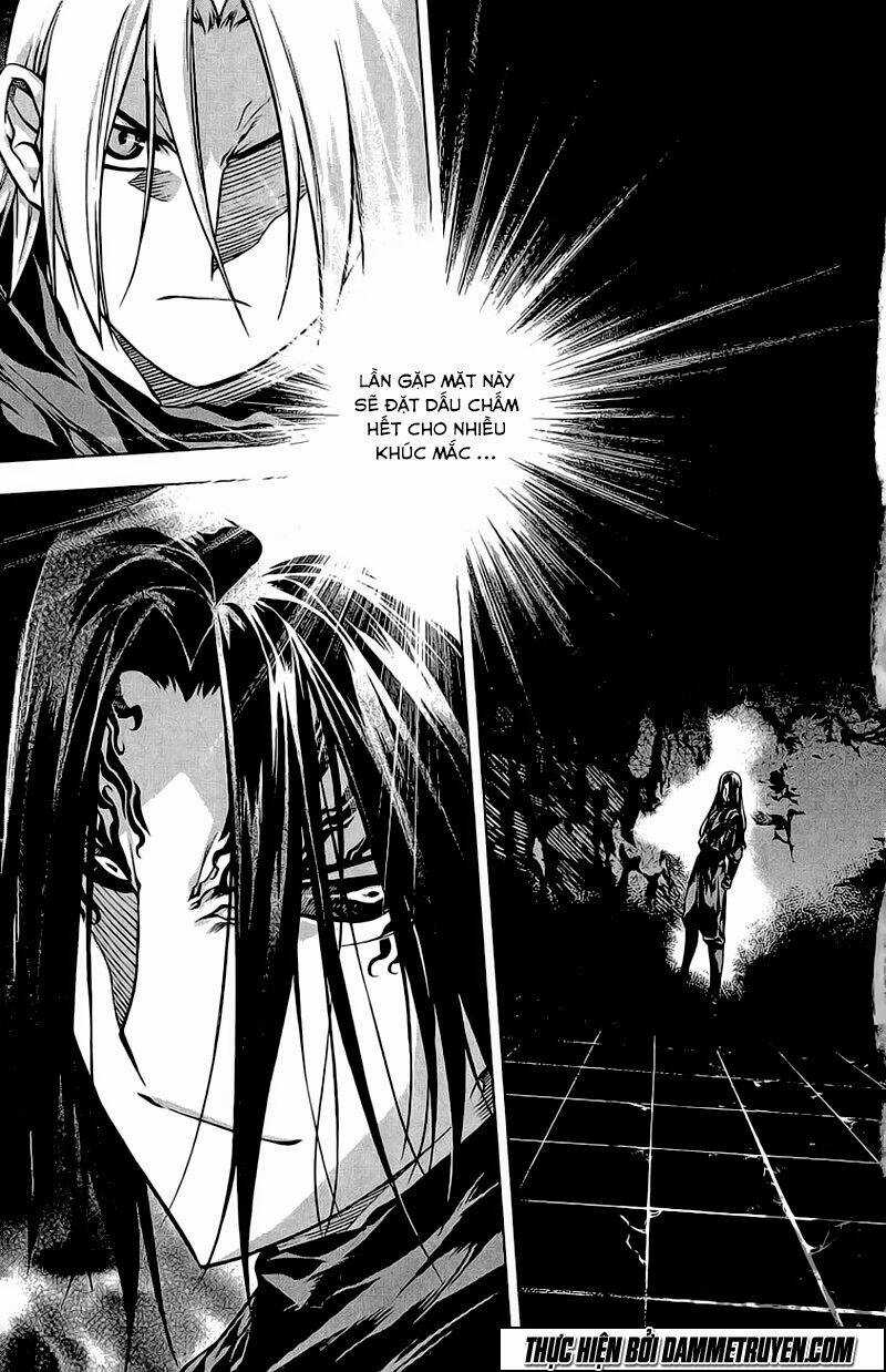 Now Chapter 188 trang 22