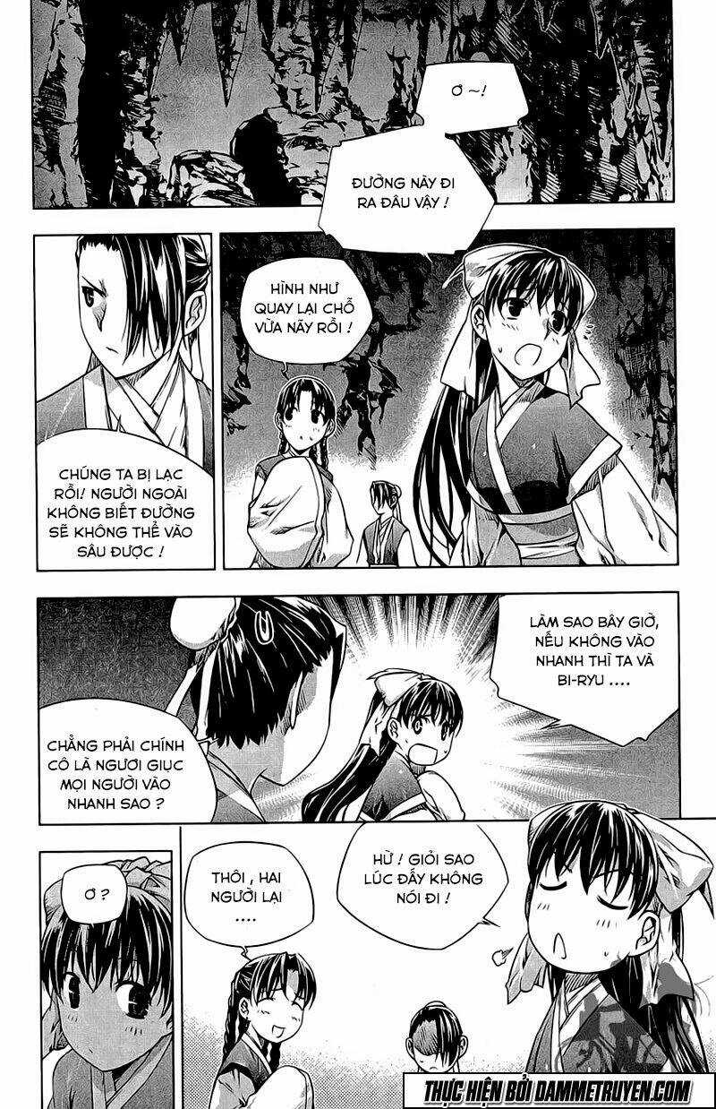 Now Chapter 188 trang 5