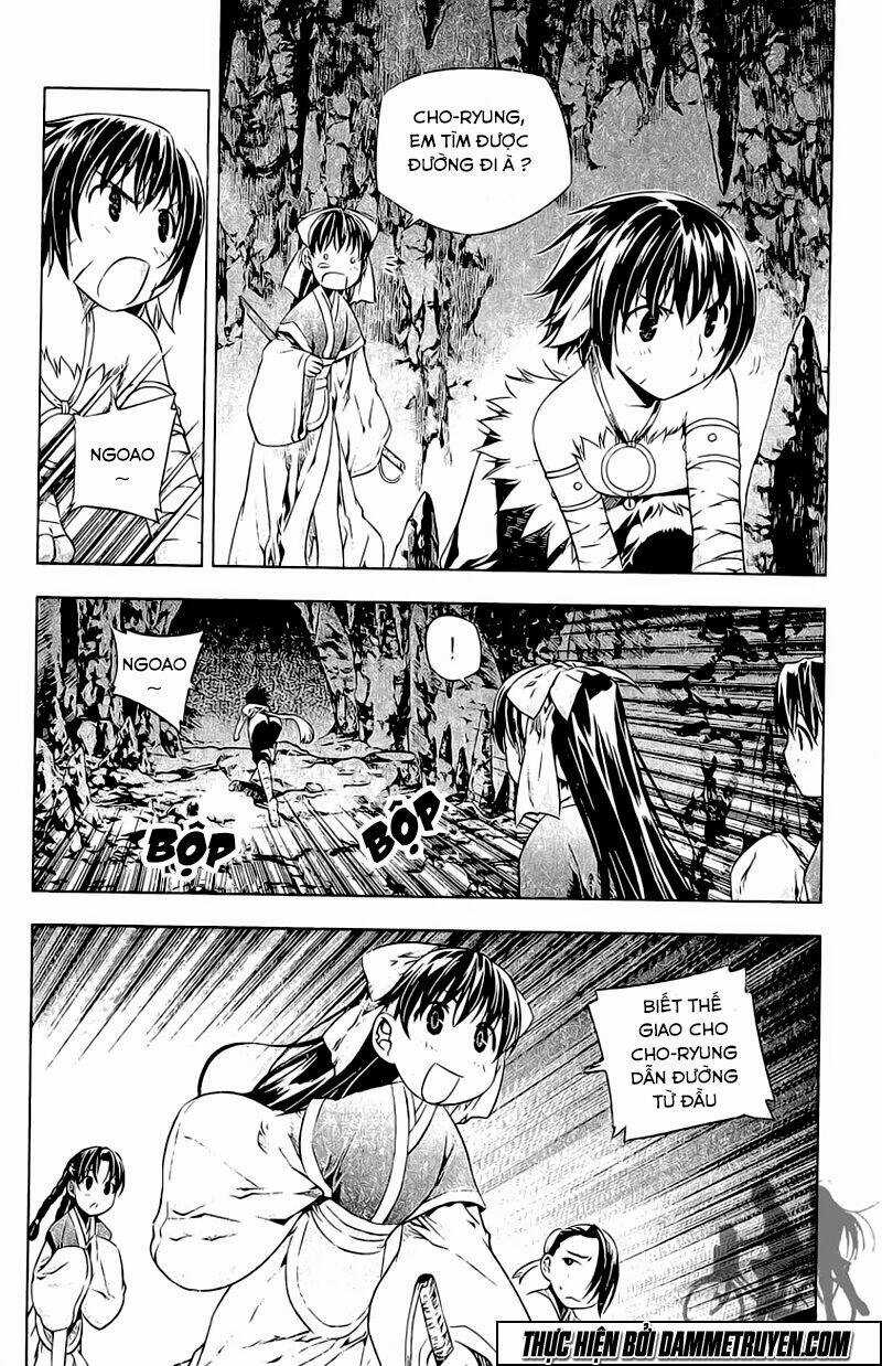 Now Chapter 188 trang 6