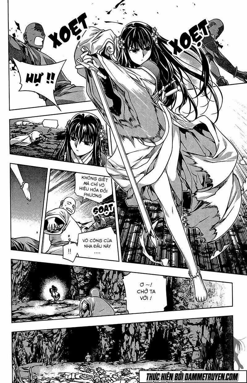 Now Chapter 188 trang 7