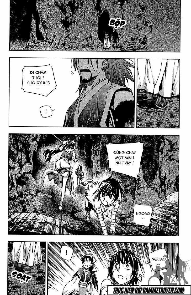 Now Chapter 188 trang 8