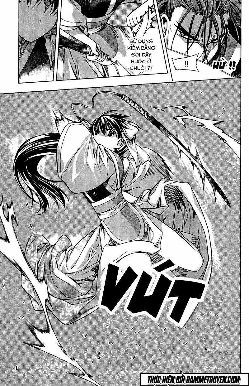 Now Chapter 189 trang 10