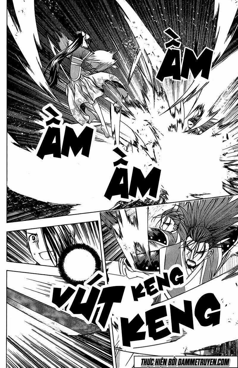 Now Chapter 189 trang 11