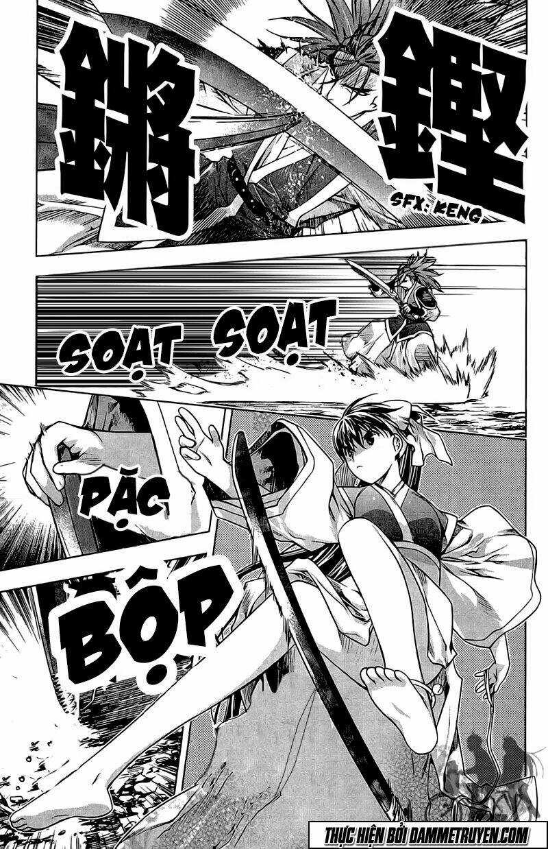 Now Chapter 189 trang 12