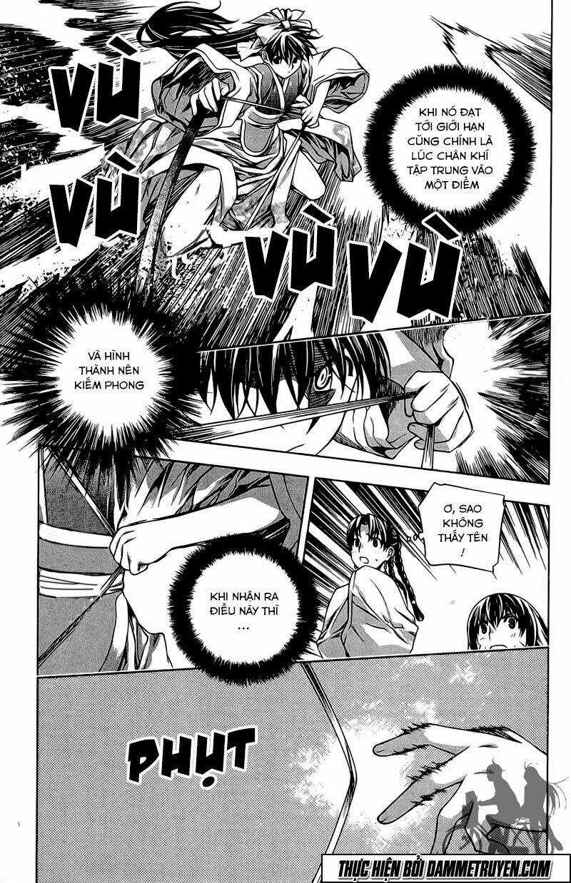 Now Chapter 189 trang 14