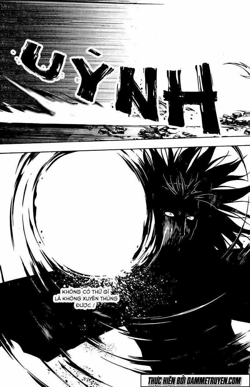 Now Chapter 189 trang 16