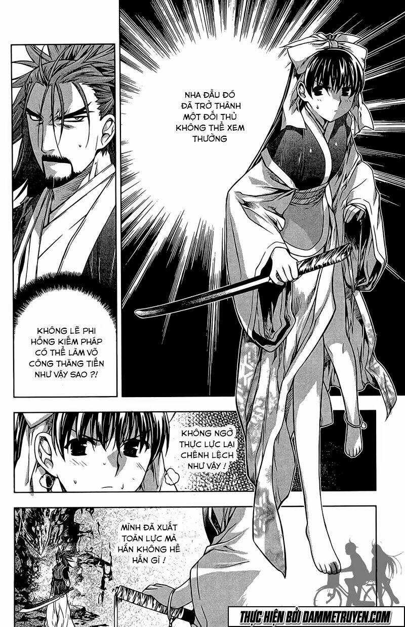 Now Chapter 189 trang 19