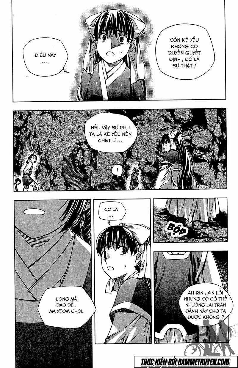 Now Chapter 189 trang 21