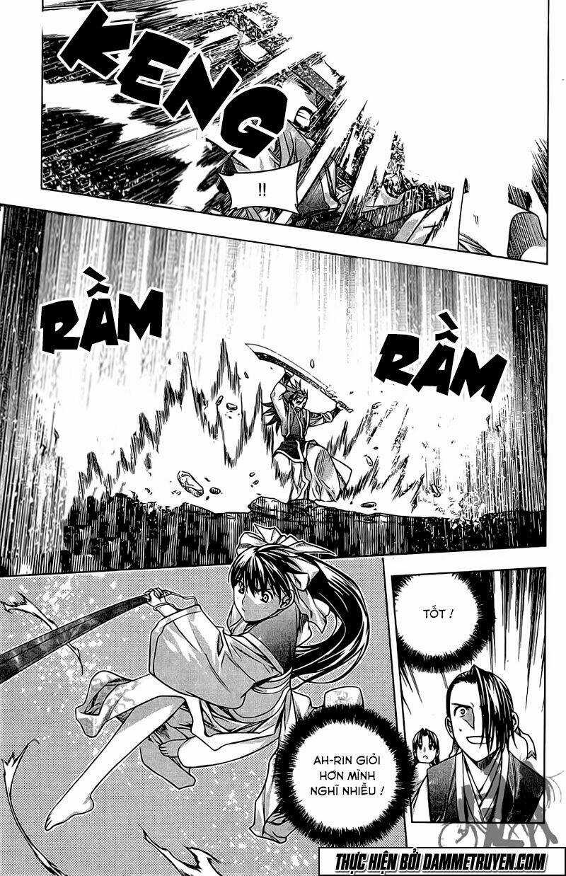 Now Chapter 189 trang 4