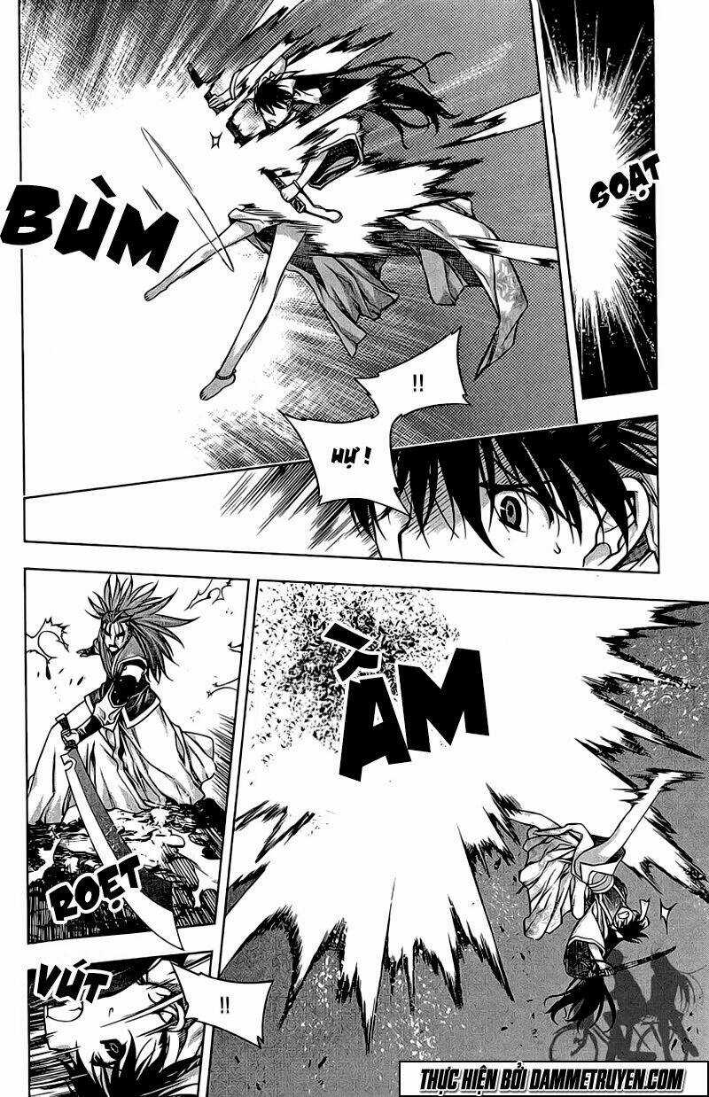 Now Chapter 189 trang 5