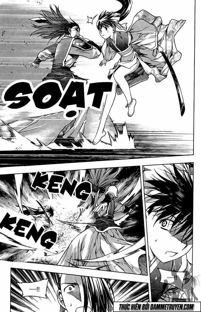 Now Chapter 189 trang 6