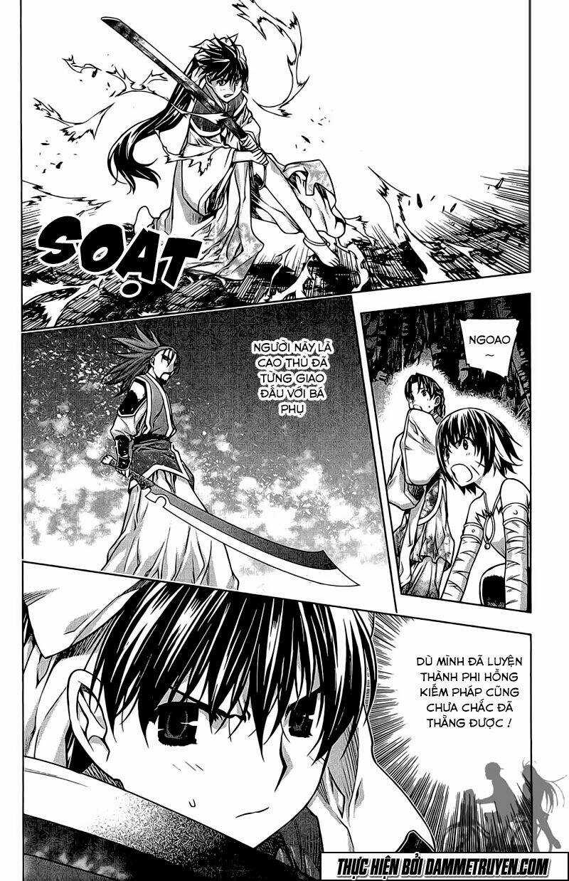 Now Chapter 189 trang 7