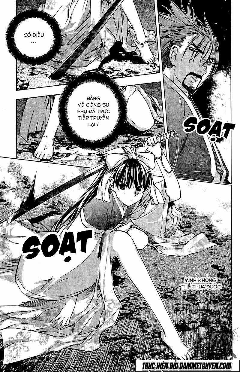 Now Chapter 189 trang 8