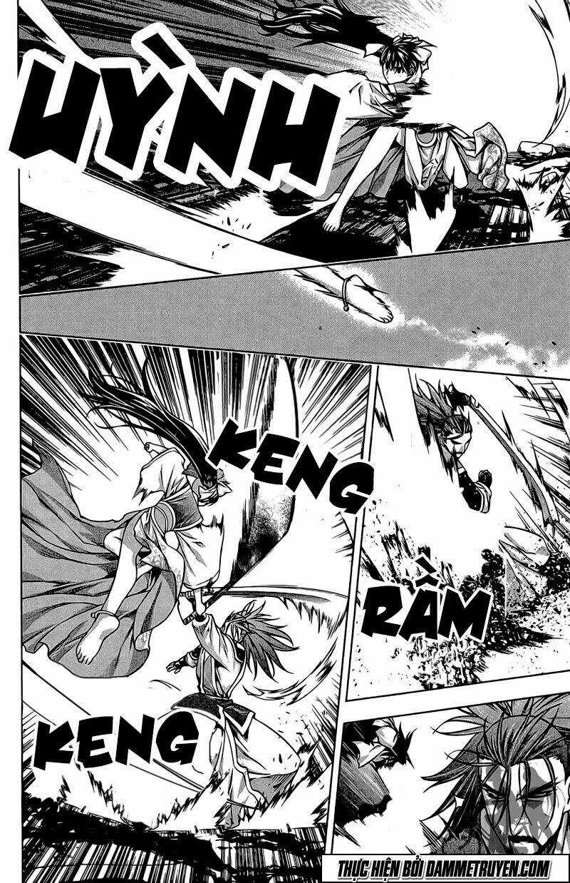 Now Chapter 189 trang 9