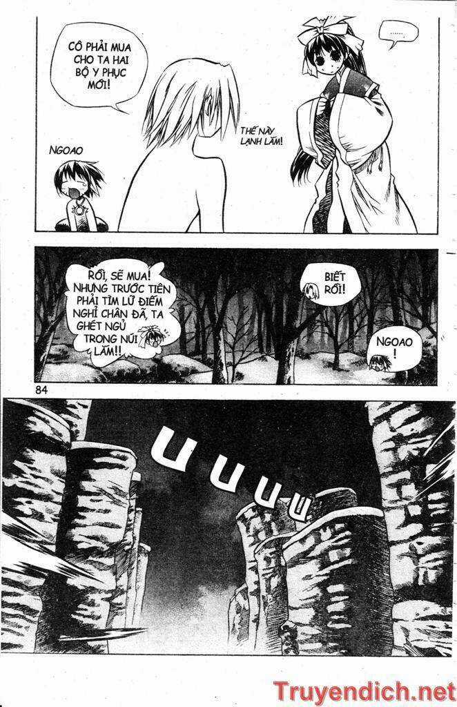 Now Chapter 19 trang 10