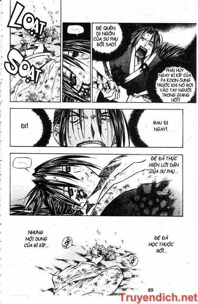 Now Chapter 19 trang 15