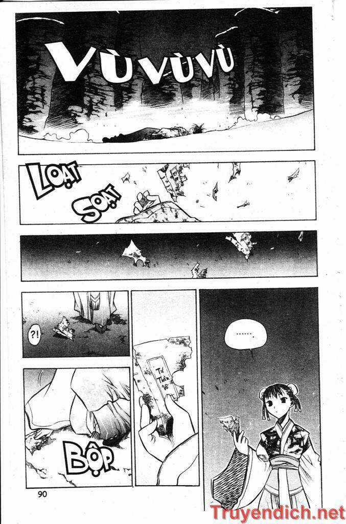 Now Chapter 19 trang 16