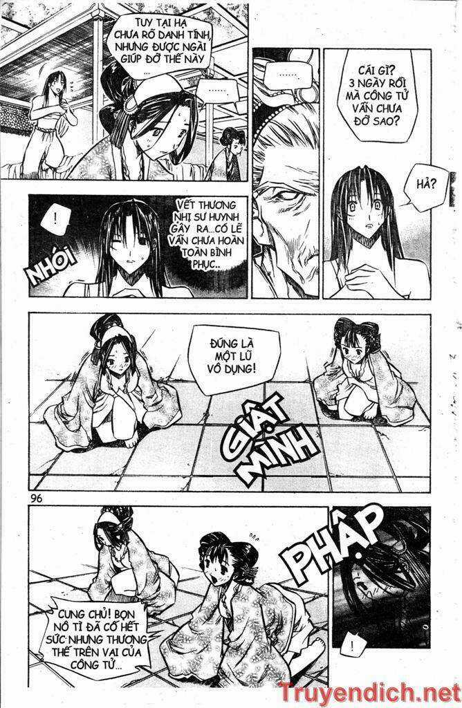 Now Chapter 19 trang 22