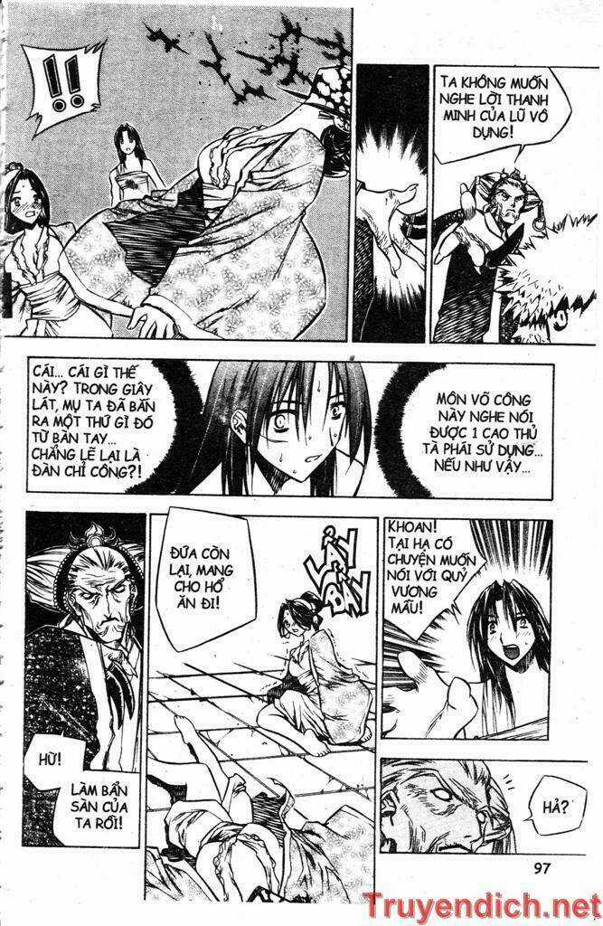 Now Chapter 19 trang 23