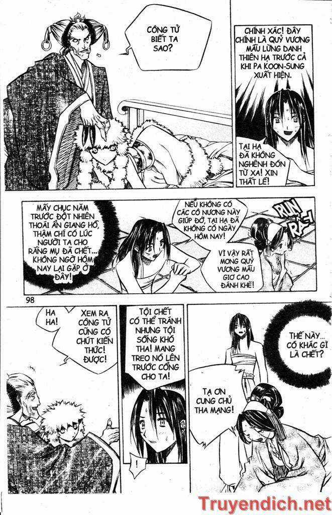 Now Chapter 19 trang 24