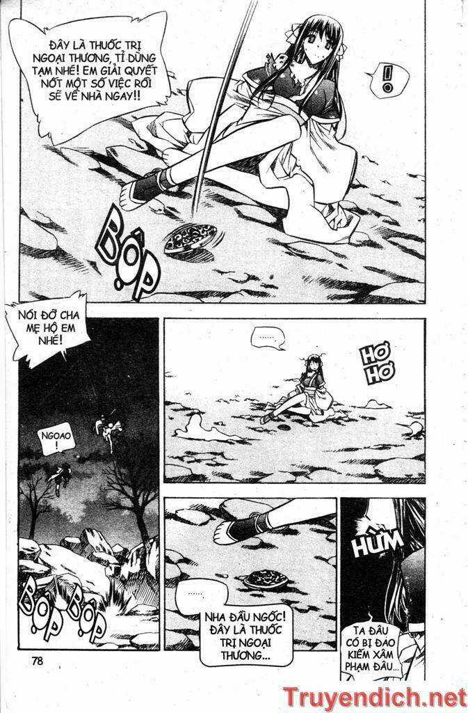 Now Chapter 19 trang 4