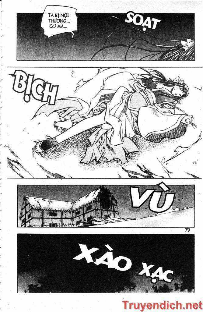 Now Chapter 19 trang 5