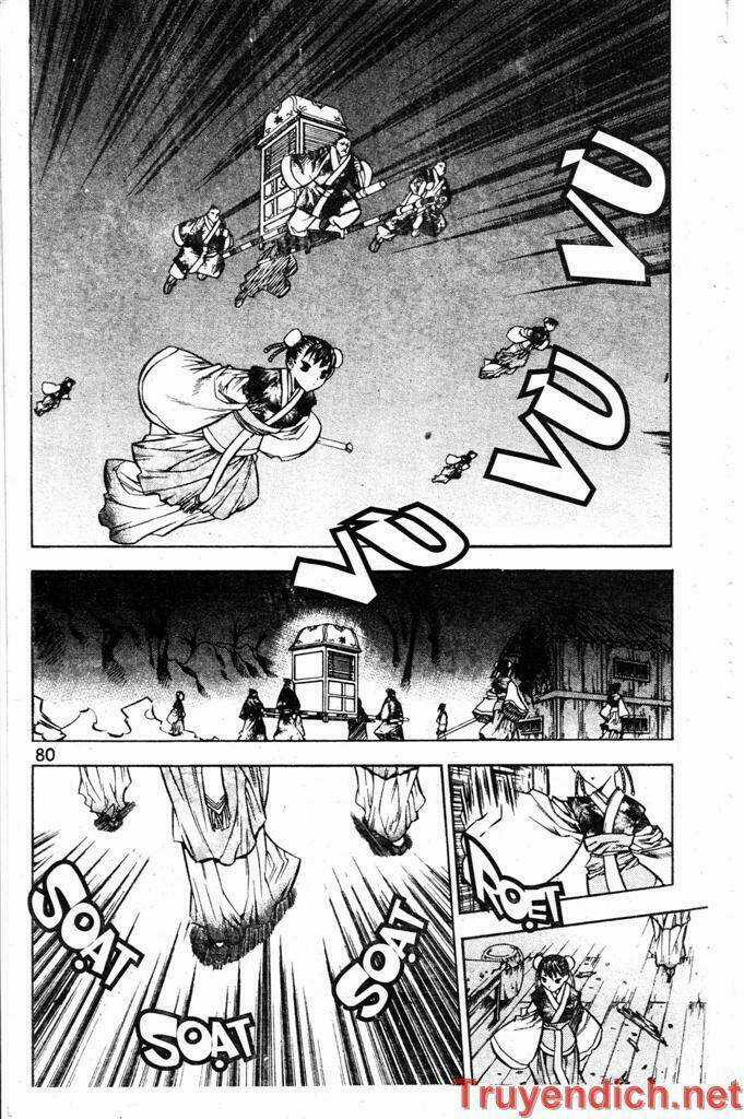 Now Chapter 19 trang 6