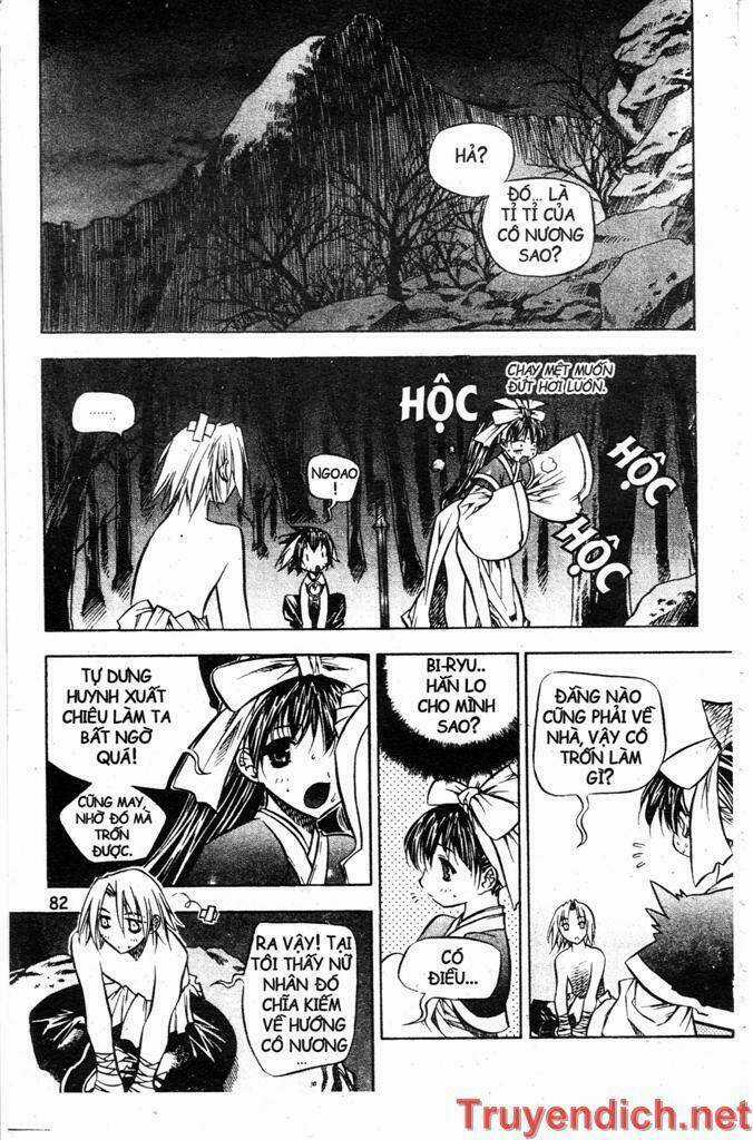 Now Chapter 19 trang 8