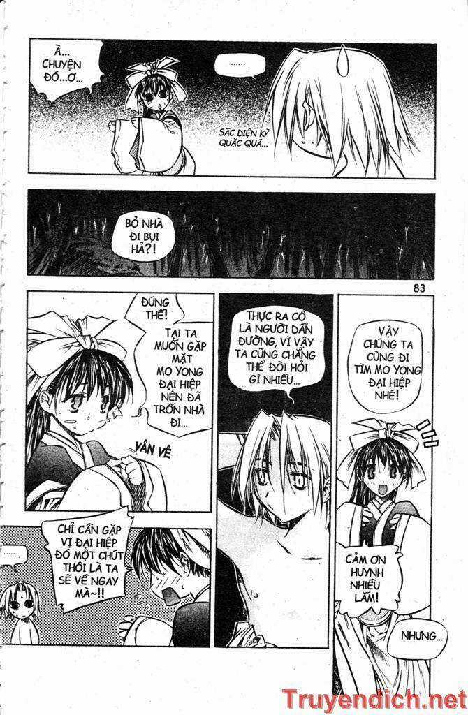 Now Chapter 19 trang 9