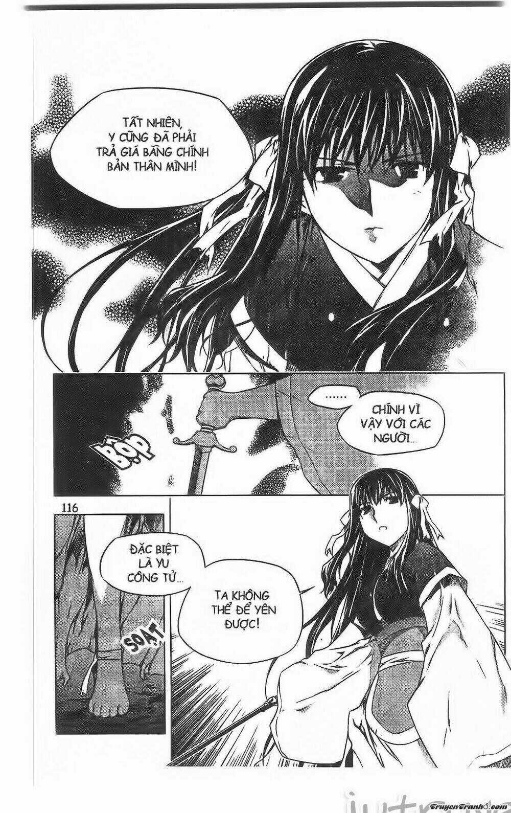 Now Chapter 190 trang 11