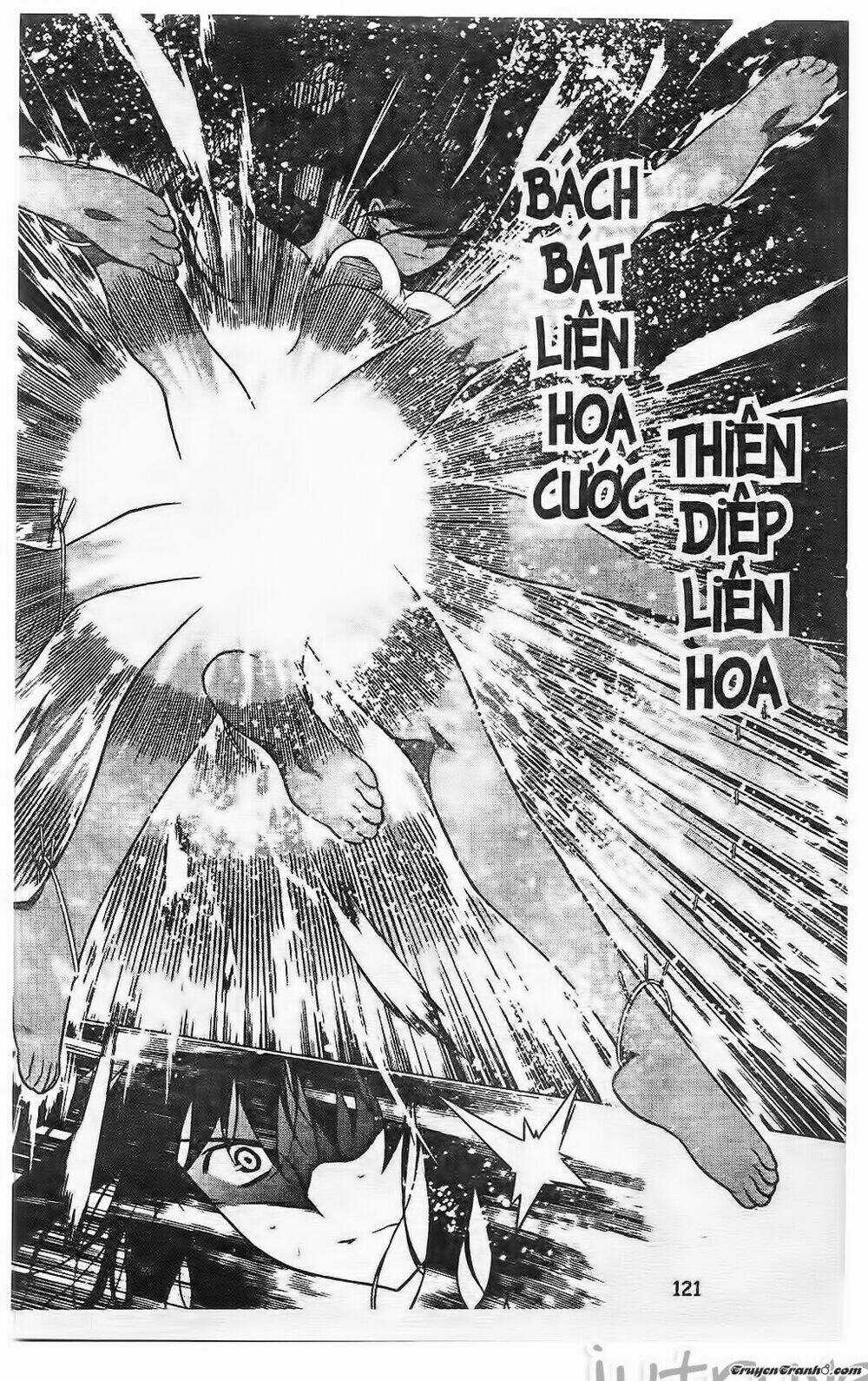 Now Chapter 190 trang 16