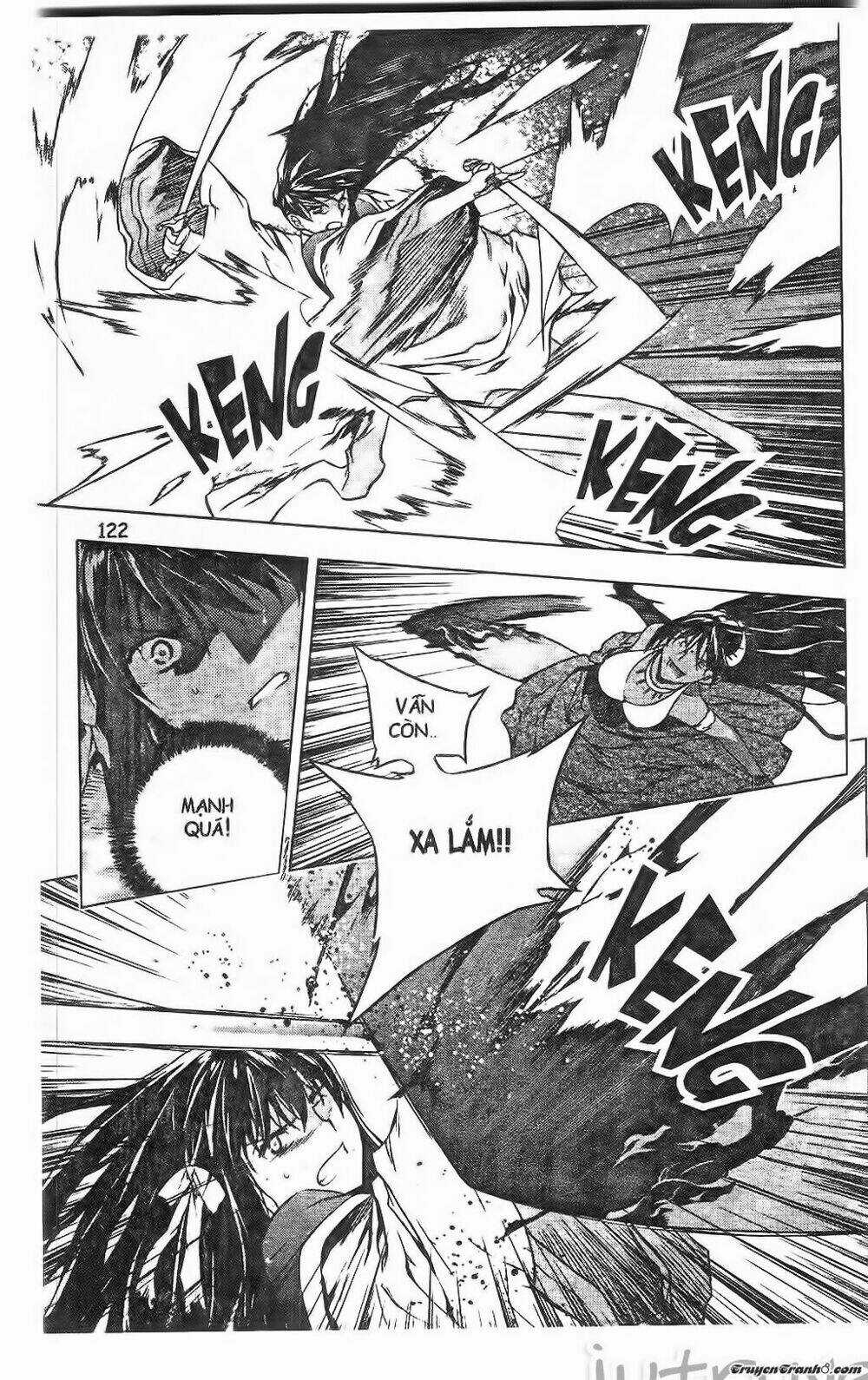 Now Chapter 190 trang 17