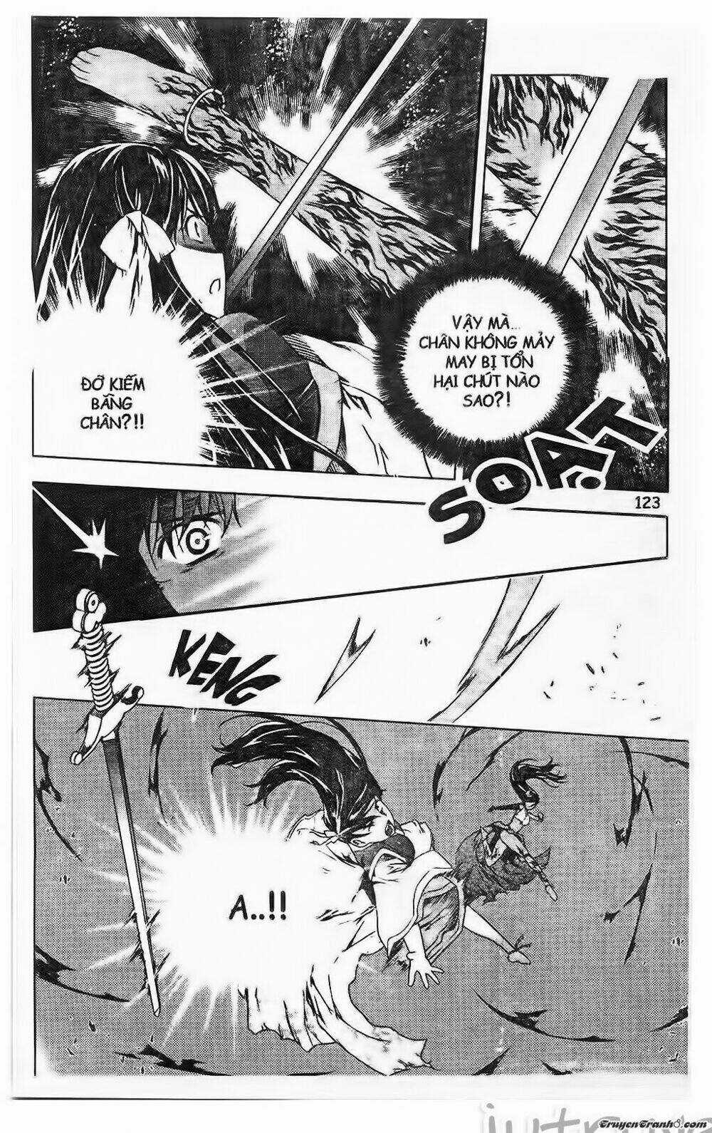 Now Chapter 190 trang 18