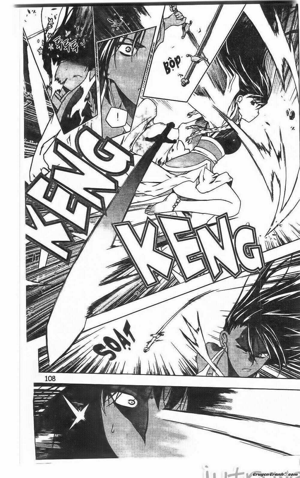 Now Chapter 190 trang 3