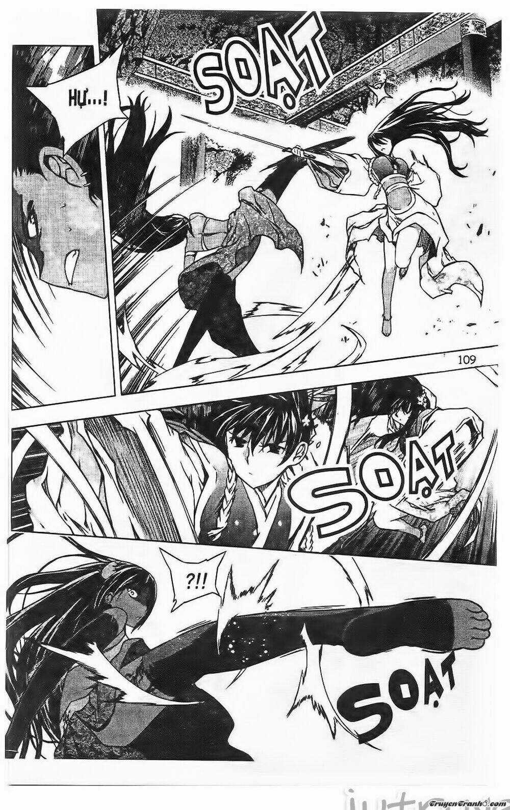 Now Chapter 190 trang 4