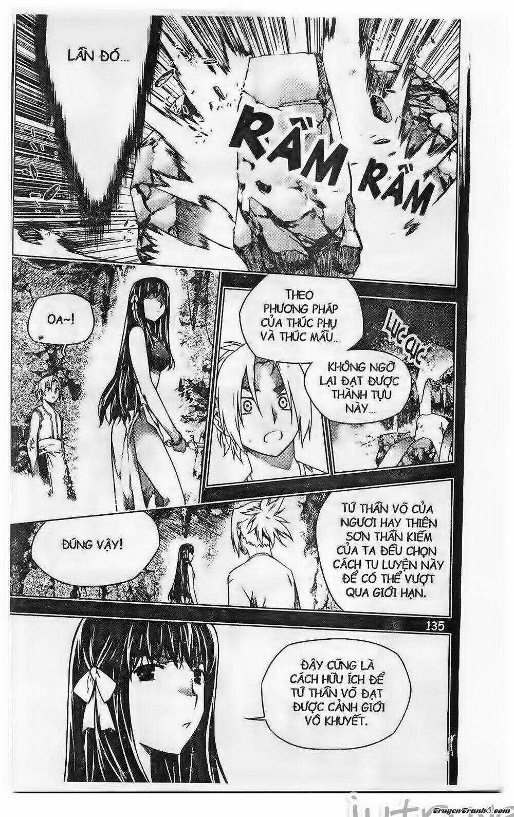 Now Chapter 191 trang 10