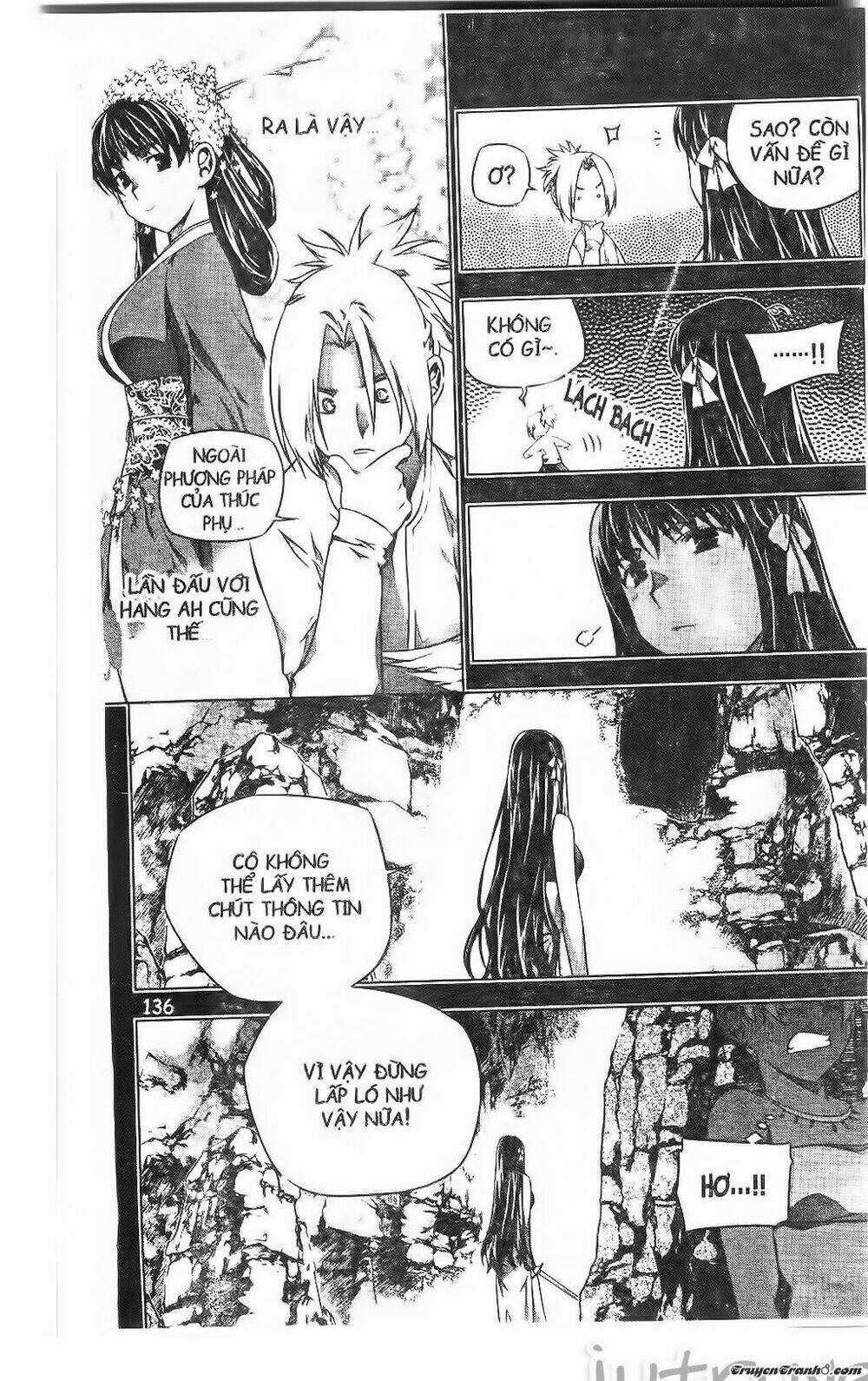 Now Chapter 191 trang 11