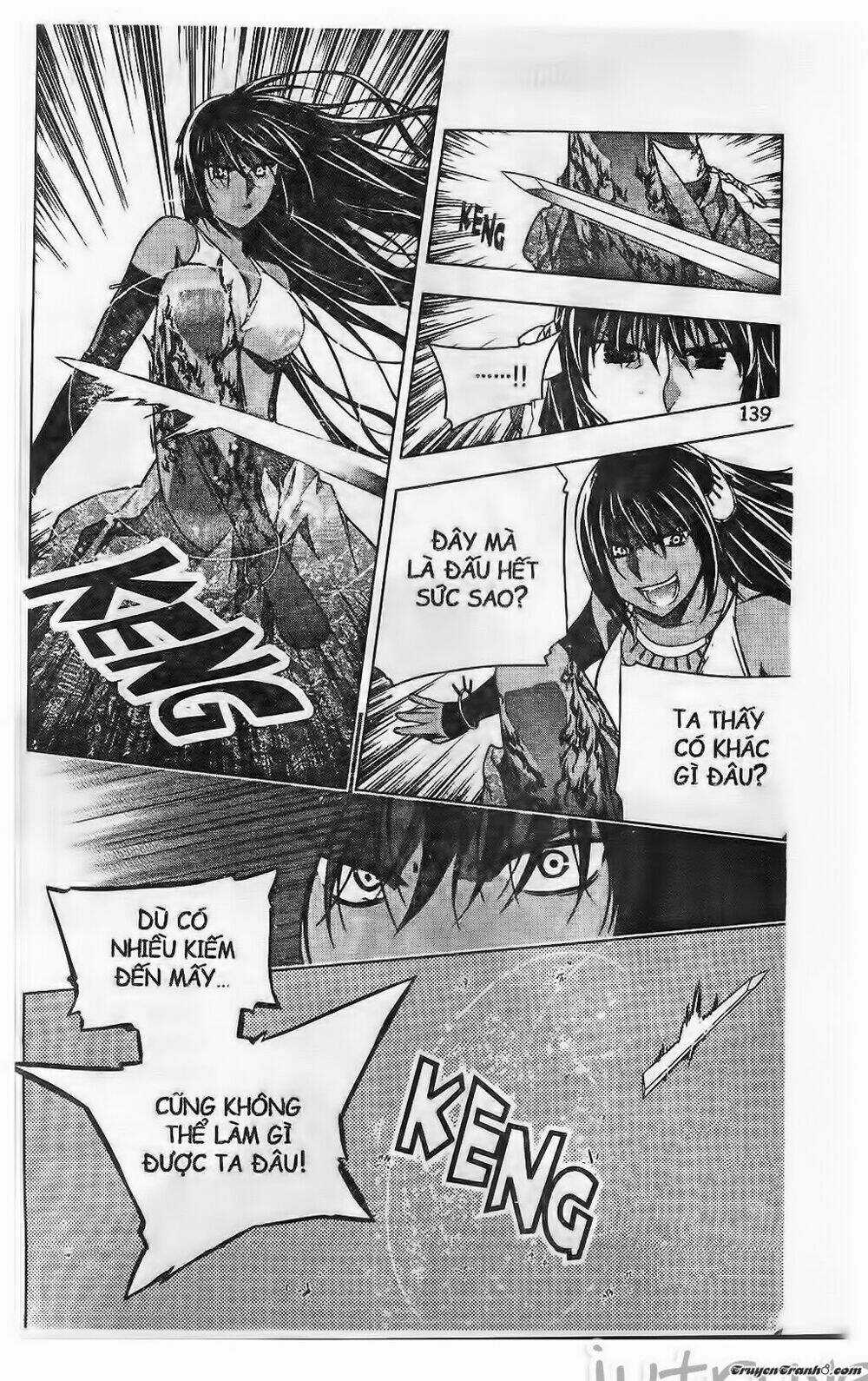 Now Chapter 191 trang 14