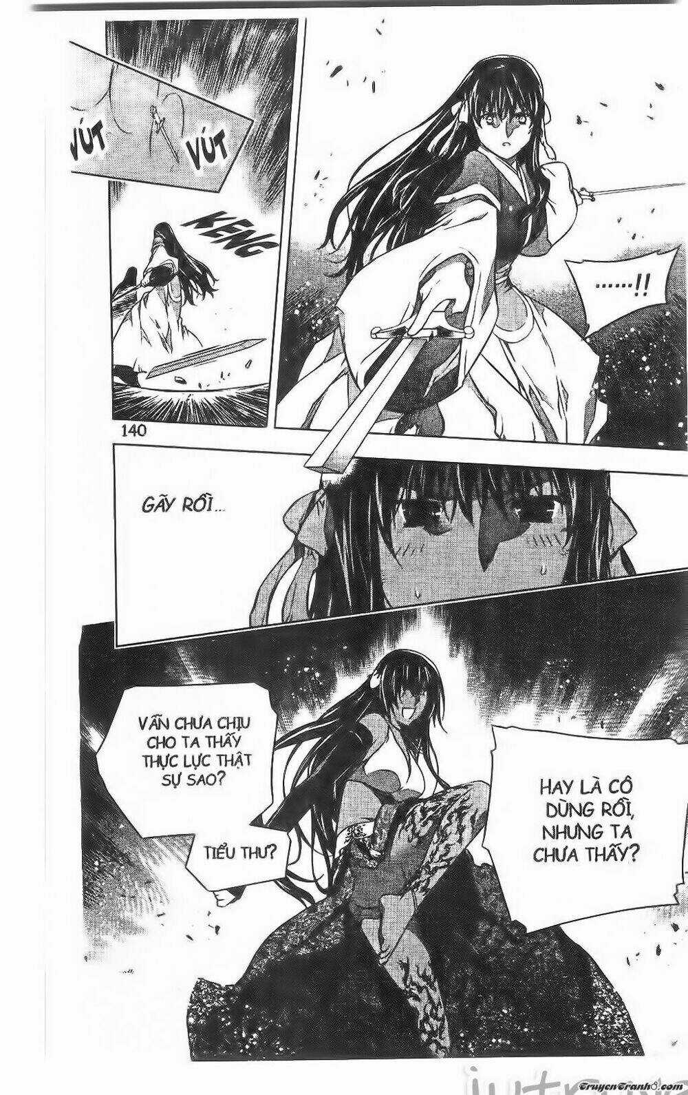 Now Chapter 191 trang 15