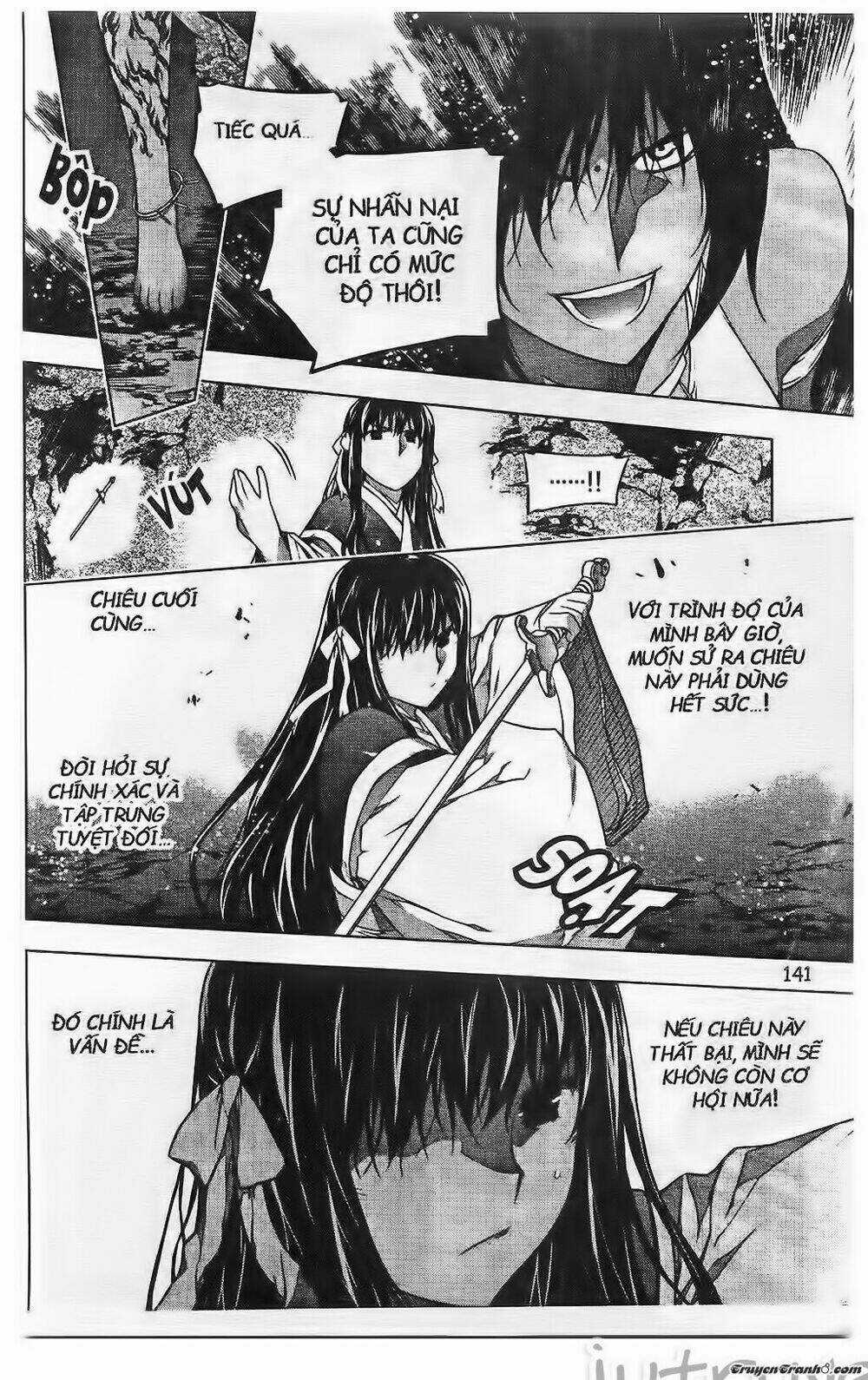 Now Chapter 191 trang 16