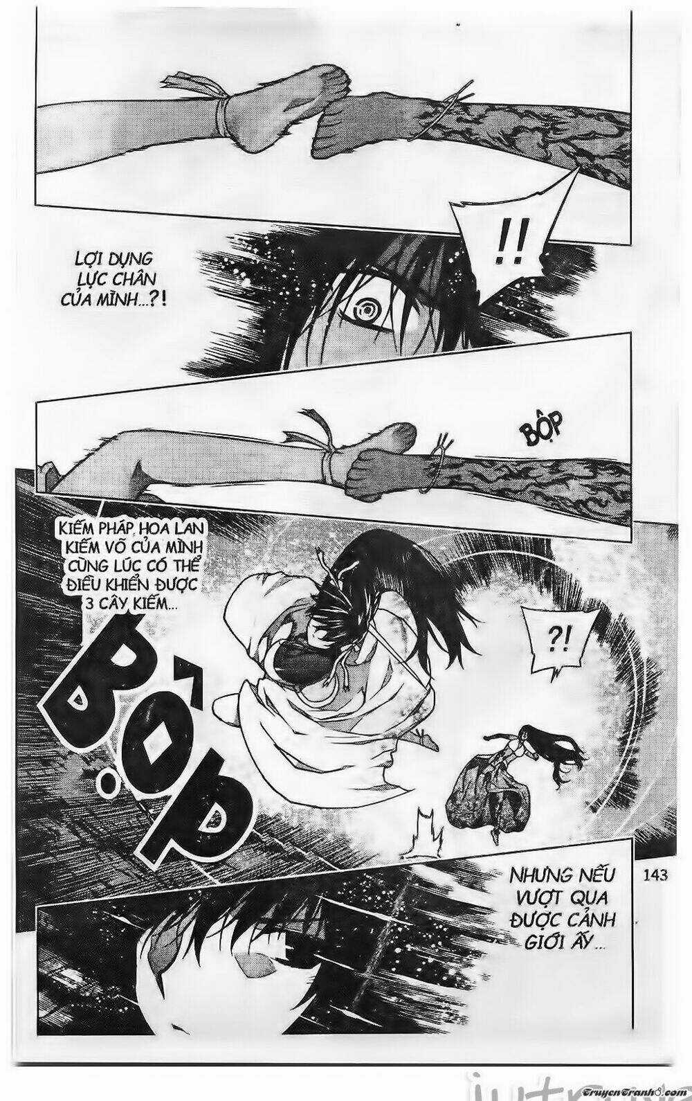 Now Chapter 191 trang 18