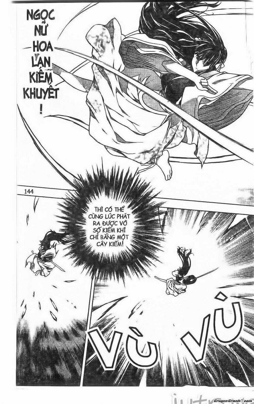 Now Chapter 191 trang 19