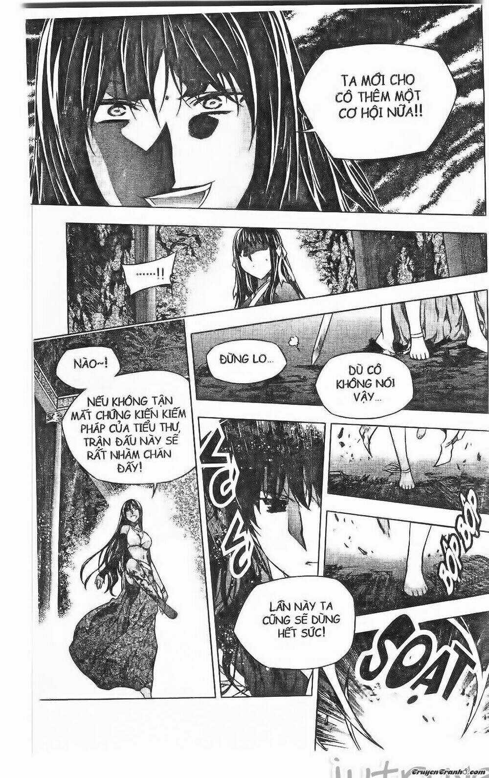 Now Chapter 191 trang 5