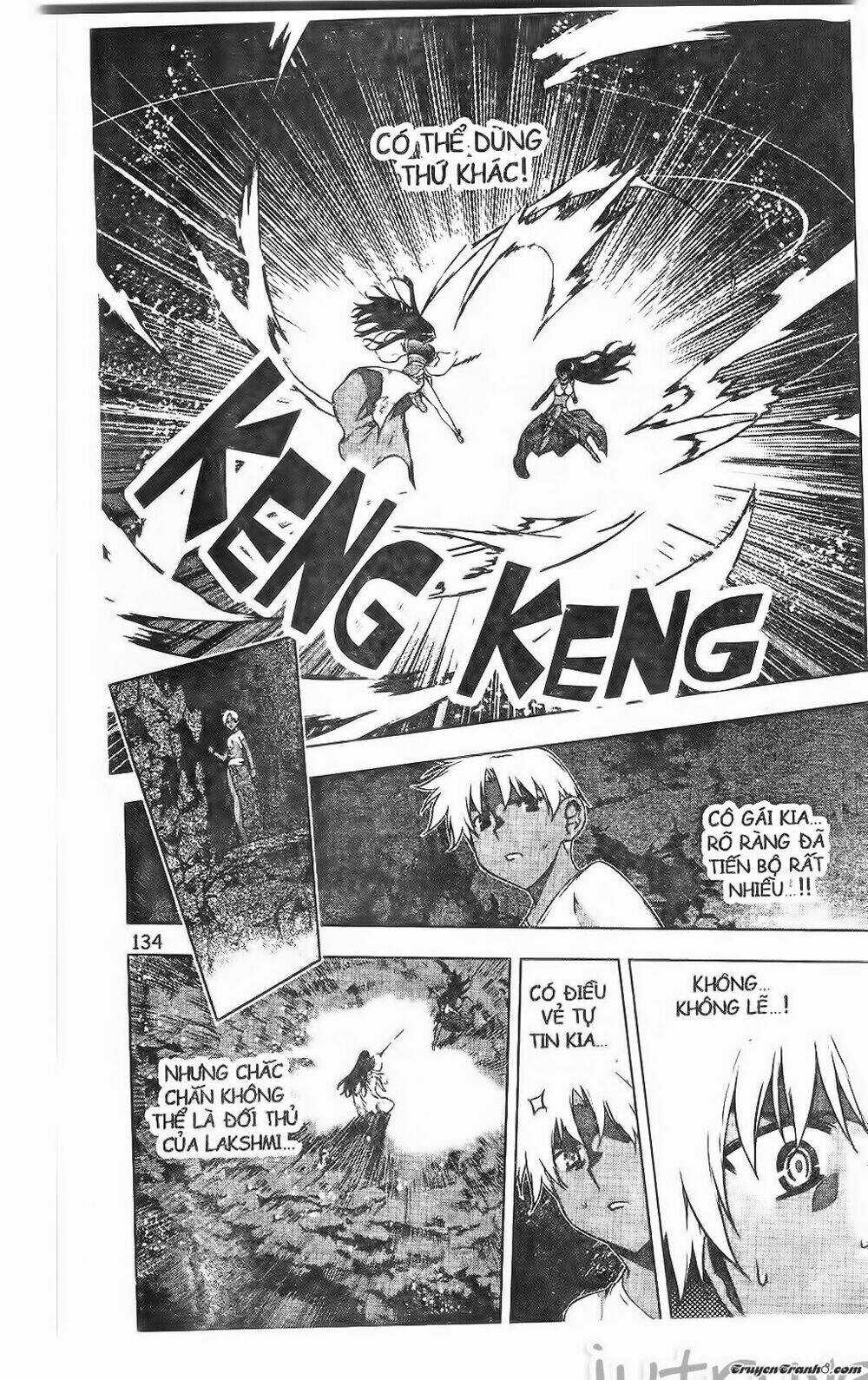 Now Chapter 191 trang 9