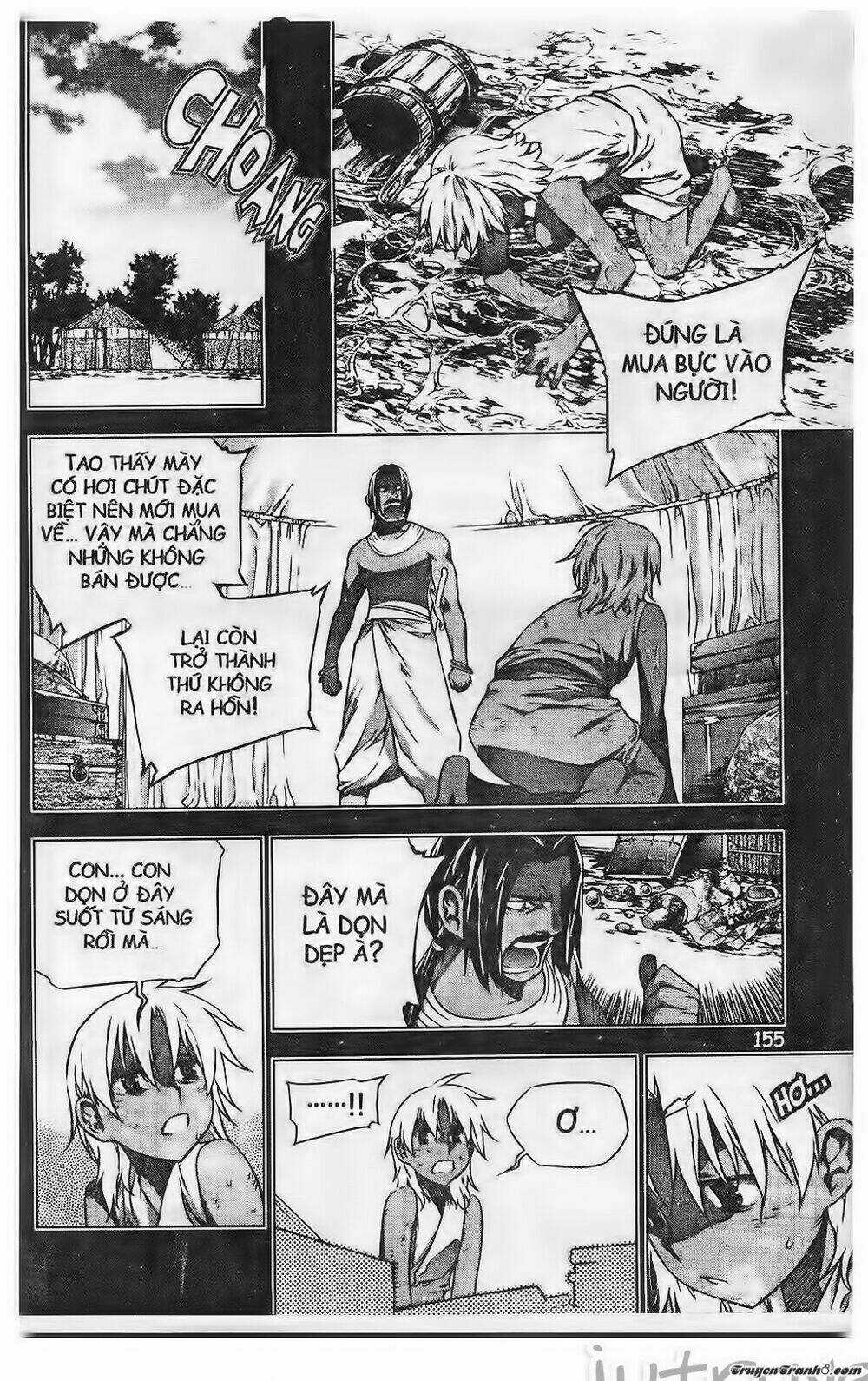 Now Chapter 192 trang 10