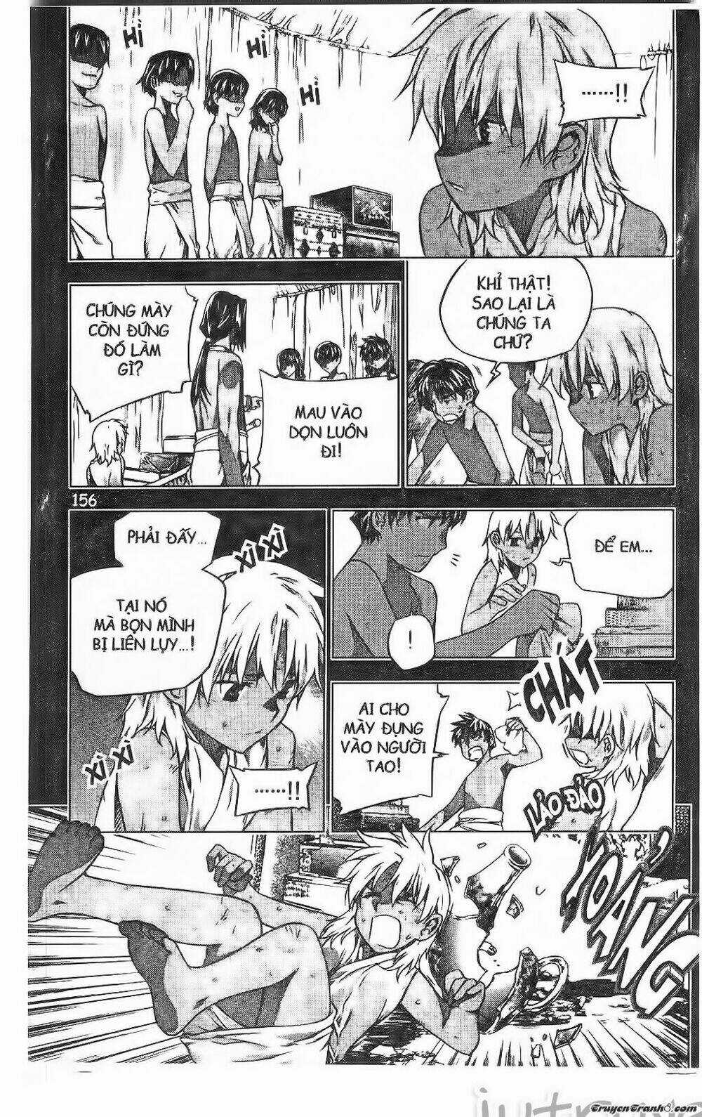 Now Chapter 192 trang 11