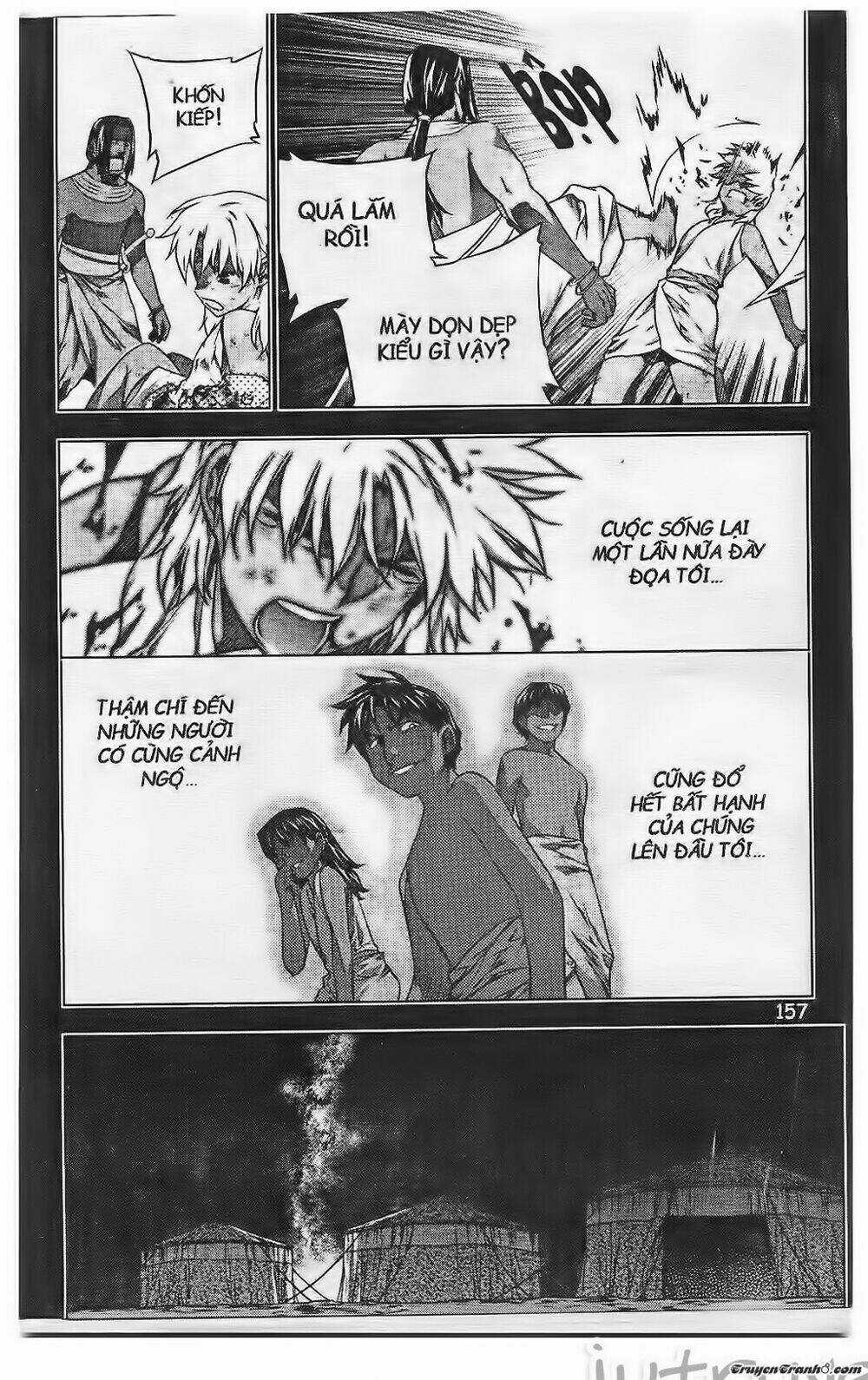 Now Chapter 192 trang 12