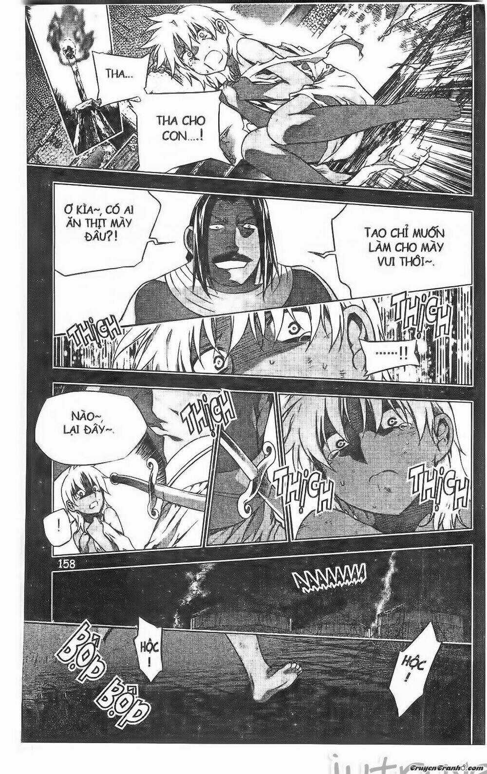 Now Chapter 192 trang 13