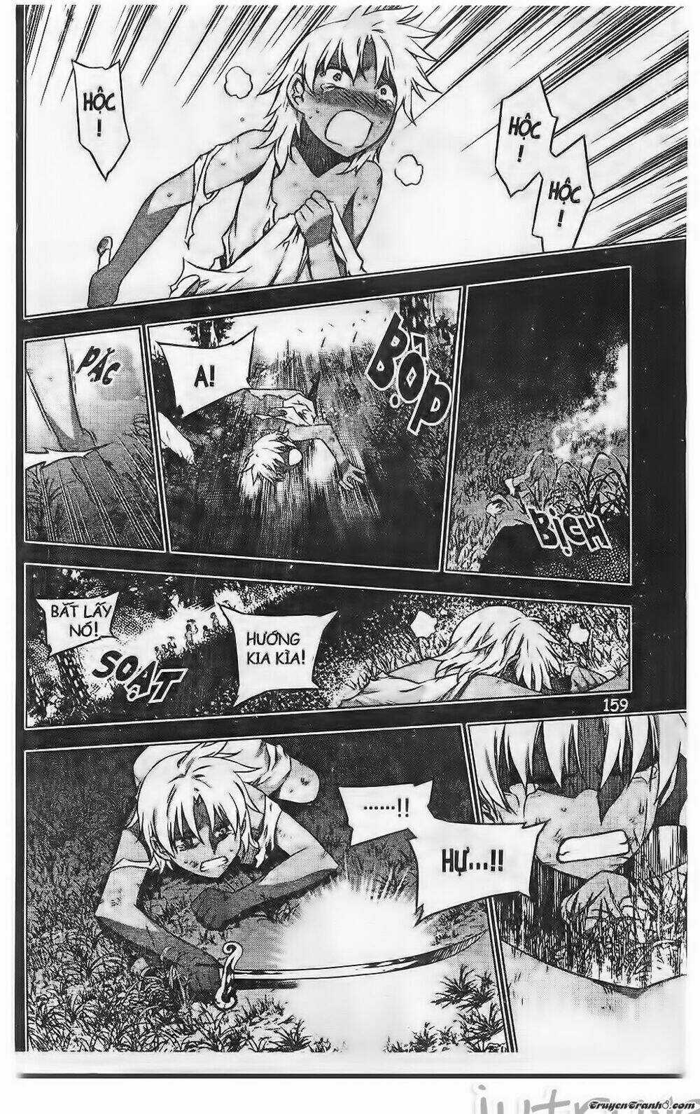 Now Chapter 192 trang 14