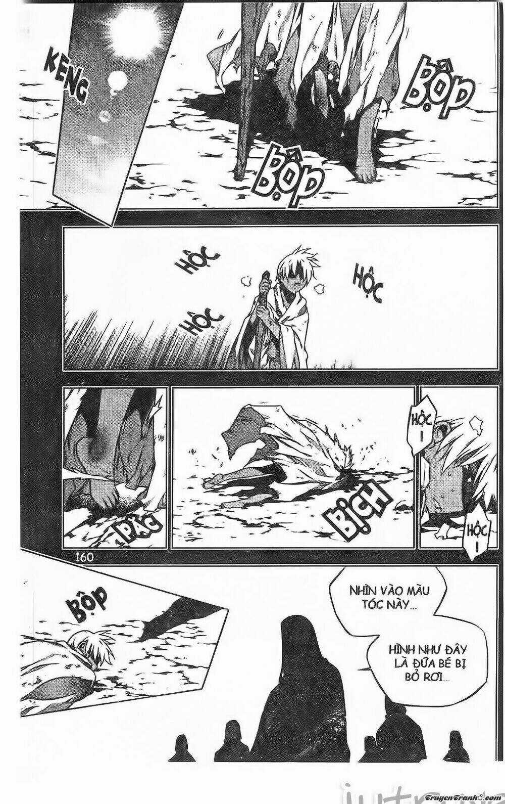 Now Chapter 192 trang 15